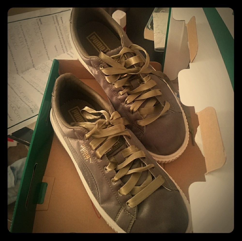 Platform Pumas